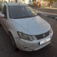 ساینا مدل ۹۷|خودرو سواری و وانت|تهران, تهرانسر مرکزی|دیوار