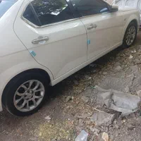دنا پلاس 6 دنده توربو، مدل ۱۴۰۱