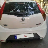 ام چی ۳|خودرو سواری و وانت|تهران, خانی‌آباد|دیوار