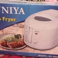 سرخ کن سوفیا