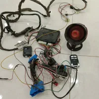 دزدگیر ماشین