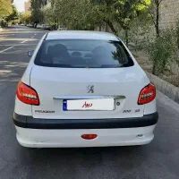پژو 206 SD V8، مدل ۱۳۹۳|خودرو سواری و وانت|تبریز, |دیوار