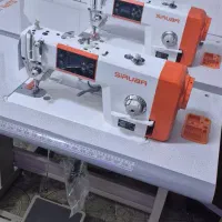 چرخ خیاطی سیروبا تایوانی|چرخ خیاطی و ریسندگی|دیواندره, |دیوار