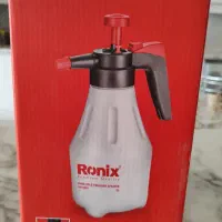 سمپاش دستی رونیکس مدل RH-6001 ظرفیت ۲ لیتر|ابزارآلات|شاهین‌شهر, فردوسی|دیوار