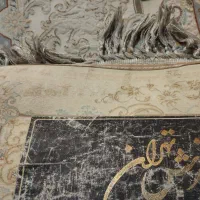 جفت ۹متری ۱۲۰۰شانه در حد نو فوری|فرش|مشهد, رضاشهر|دیوار