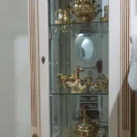 مینی بوفه|بوفه، ویترین، کنسول|تهران, خاک سفید|دیوار