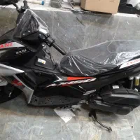 فروش یا معاوضه با وانت پراید یا آریسان|موتورسیکلت|تهران, مخصوص|دیوار