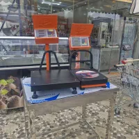 ترازو و باسکولت 200 kg