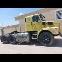 ولوو توپ طلا|خودرو سنگین|رفسنجان, |دیوار