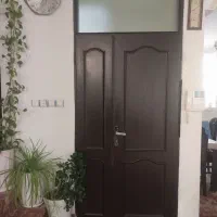 درب پذیرایی