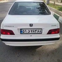 پرشیا 1402|خودرو سواری و وانت|هشتگرد, شهرک کوثر|دیوار