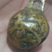 زنگوله قدیمی