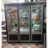 یخچال|یخچال و فریزر|سبزوار, فیاض|دیوار