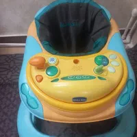 روروعک موزیکال مارک سالم