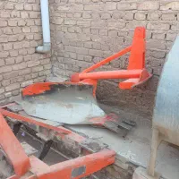 ادوات کشاورزی تراکتور|خودرو سنگین|کشکوئیه, |دیوار