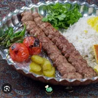 آشپز و کمک آشپز