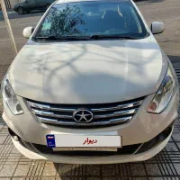 جکj4 مدل 1401|خودرو سواری و وانت|تهران, المهدی|دیوار