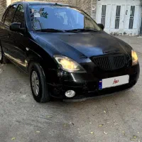 تیبا ۲ مدل ۹۴