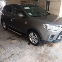 جک اس ۵دنده ای مدل ۹۶ کارکرد۳۵هزارتا