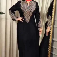 عبا عربی مدل اماراتی