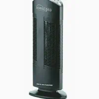 تصفیه هوای محیط خانگی