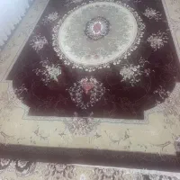 فروش فرش چهار قطعه