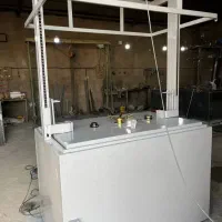 گاوصندوق آسانسوری chap مدل j2000|ابزارآلات|ساری, |دیوار