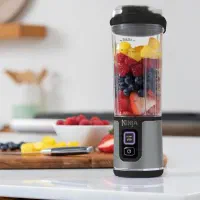 مخلوط‌کن شارژی قابل حمل Ninja Blast