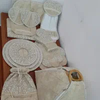 دوخت سرویس آشپزخانه جهیزیه