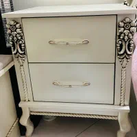 تخت و پایه تخت|تخت و سرویس خواب|تهران, مقدم|دیوار