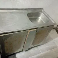 سینگ آب چکان زیر سینگی