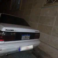 دوو ریسر|خودرو سواری و وانت|شیراز, مبعث|دیوار