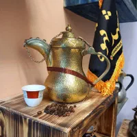 خرید بی‌واسطه دله سوری مناسب هیئت ها موکب ها|کلکسیون اشیاء عتیقه|ارومیه, |دیوار