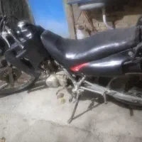 موتور تریل کویر 150