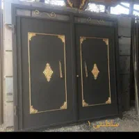 در حیاط کد۲۲|مصالح و تجهیزات ساختمان|اهواز, کوی فرهنگیان ۱|دیوار