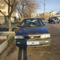 پراید131|خودرو سواری و وانت|مشهد, کارگران|دیوار