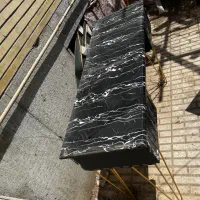 میز ناخن، صندلی، اینه|آرایشگاه و سالن‌های زیبایی|اصفهان, حسین‌آباد|دیوار