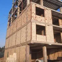مصالح ساختمانی زارعی سفال عمده و جزیی