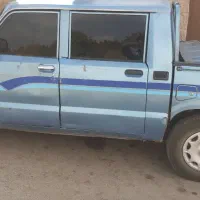 ماشین مزداه B2000|خودرو سواری و وانت|ماهان, |دیوار