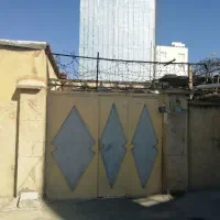 ویلایی روبروی فرمانداری 75 متر