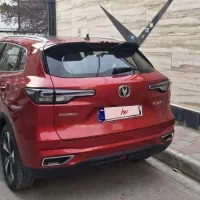 چانگان وارداتی C55 پلاس صفر ۱۴۰۴/۰۸/۱۵