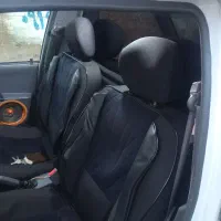 پراید وانت1402|خودرو سواری و وانت|شاهین دژ, |دیوار