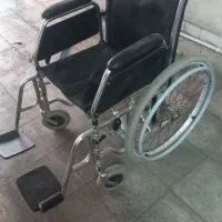 ۲ عدد ویلچر