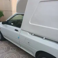 پراید وانت