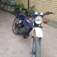 فروش سوزکی تی اس