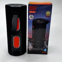 HM-843|پخش‌کننده همراه|کوهدشت, |دیوار