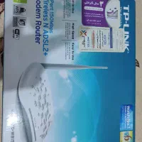 مودم|مودم و تجهیزات شبکه|همدان, |دیوار