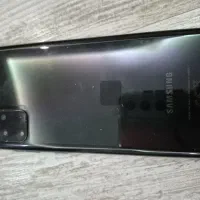 گوشی سامسونگ S20+|موبایل|تهران, افسریه شمالی|دیوار