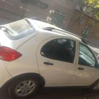 کوییک ۴۰۲|خودرو سواری و وانت|قزوین, |دیوار