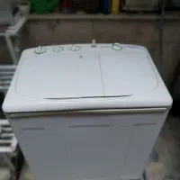 لباسشویی 5.5کیلویی پاکشوما